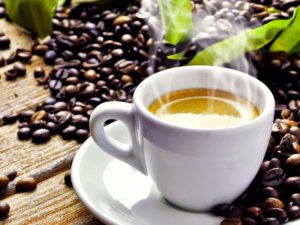 Lire la suite à propos de l’article Coffee is health food: Myth or fact?