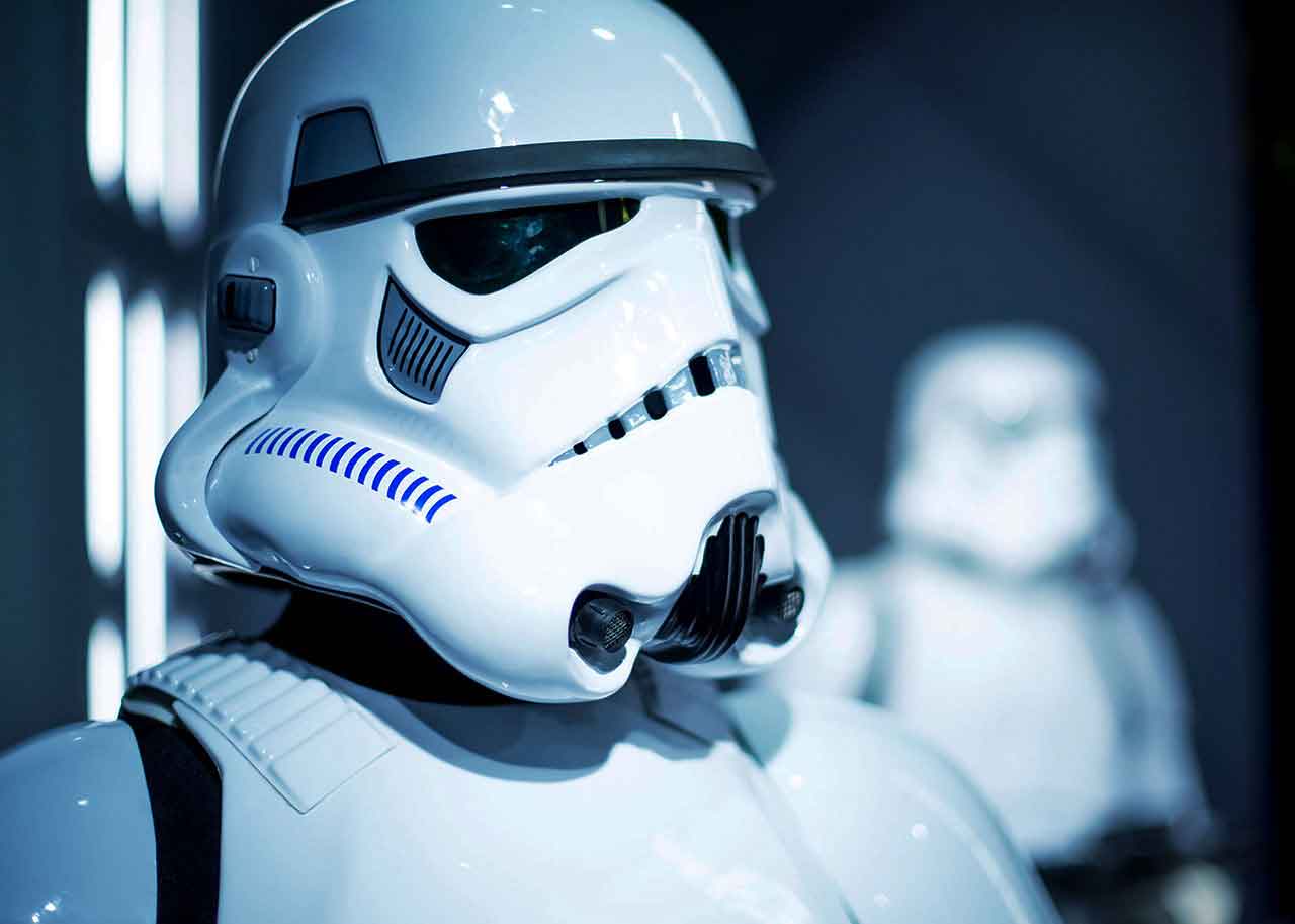 Lire la suite à propos de l’article Invention of Advance Technology