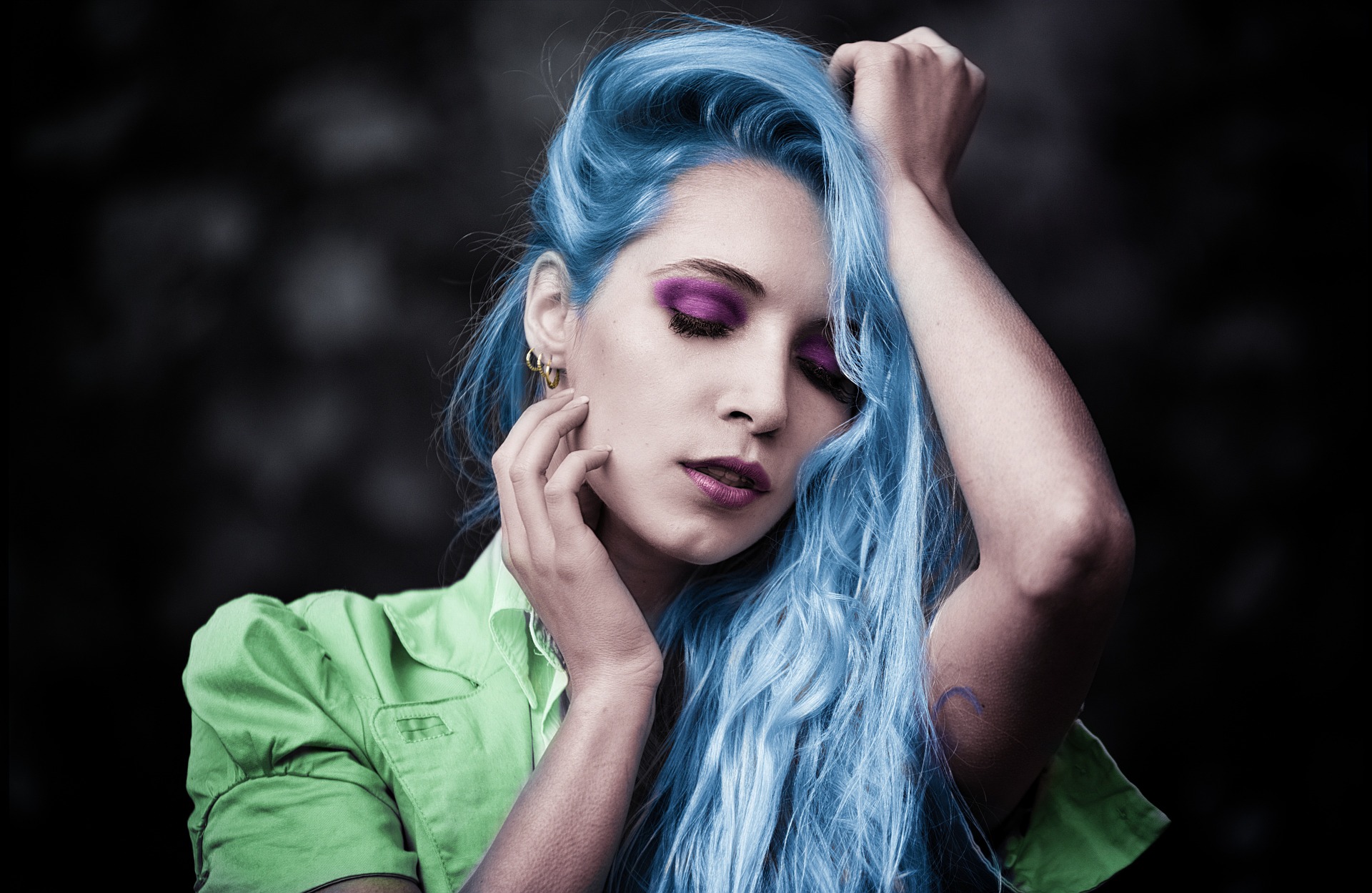 Lire la suite à propos de l’article Color your Hair