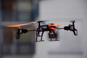 Lire la suite à propos de l’article Drones being used to monitor WordCup