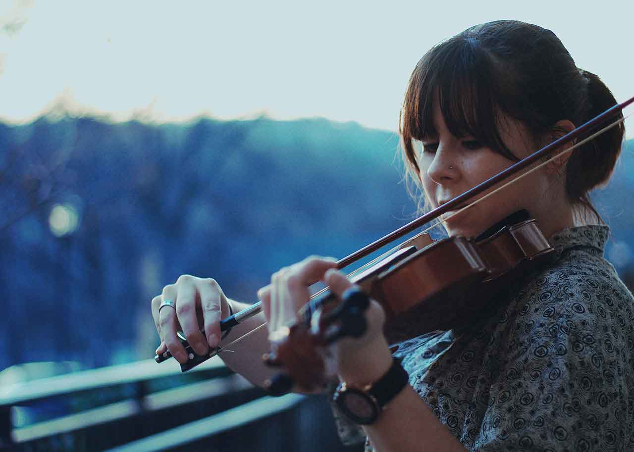 Lire la suite à propos de l’article Music is Passion