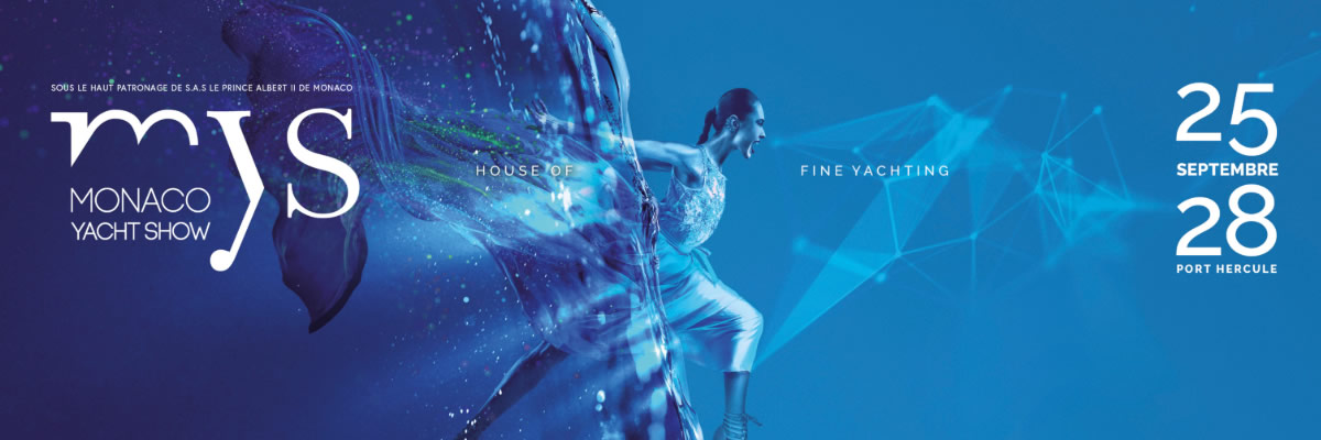 Lire la suite à propos de l’article Nouveau clip vidéo du Monaco Yacht Show 2019