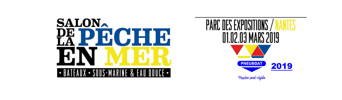 Lire la suite à propos de l’article ZEPPELIN au salon des pêches en mer du 1er au 3 mars 2019 au Parc des Expositions de Nantes