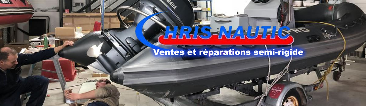 Lire la suite à propos de l’article Nouveauté 2021 Première station HERO de FRANCE pour les radeaux de survie – CHRIS NAUTIC 17 ROYAN spécialiste semi-rigide Vente et Réparation