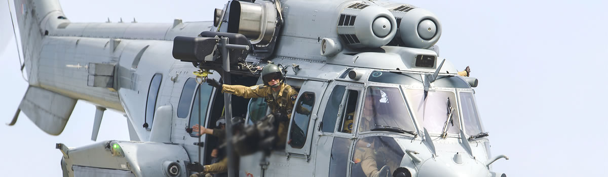 Lire la suite à propos de l’article Semi-rigide en difficulté au large du Cap Ferret ! Plaisancier hélitreuillé