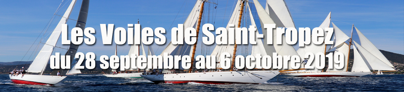 Lire la suite à propos de l’article ! la vidéo BRIG 6.70 aux voiles de Saint Tropez 2019