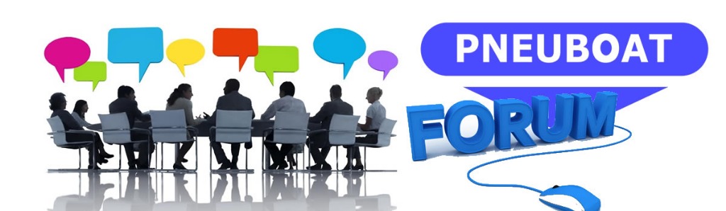 Lire la suite à propos de l’article + 151 nouveaux inscrits sur le FORUM PNEUBOAT en 2 mois !