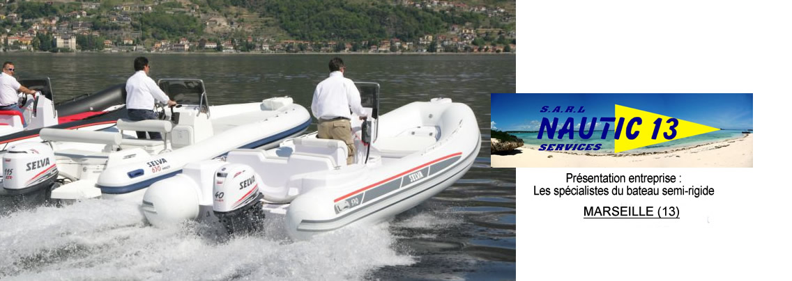 Lire la suite à propos de l’article NAUTIC 13 MARSEILLE  – Moteur HB SELVA – Réparation flotteur – Pose de revêtement de sol CER-DECK Concessionnaires bateaux : SELVA MARINE, KARNIC, TITANIUM et PEGAZUS.