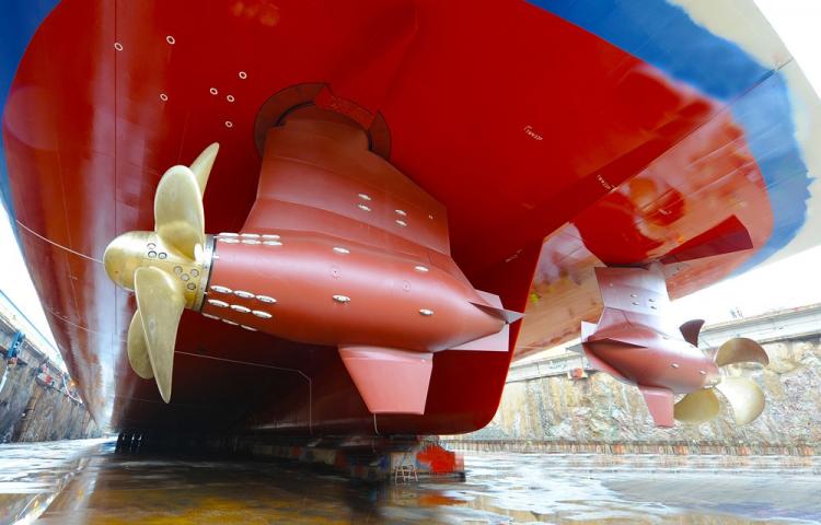 Lire la suite à propos de l’article A bord de son semi-rigide de 7m.. il se fait décapiter par un ferry à l\&rsquo;entrée du port d\&rsquo;Ibiza